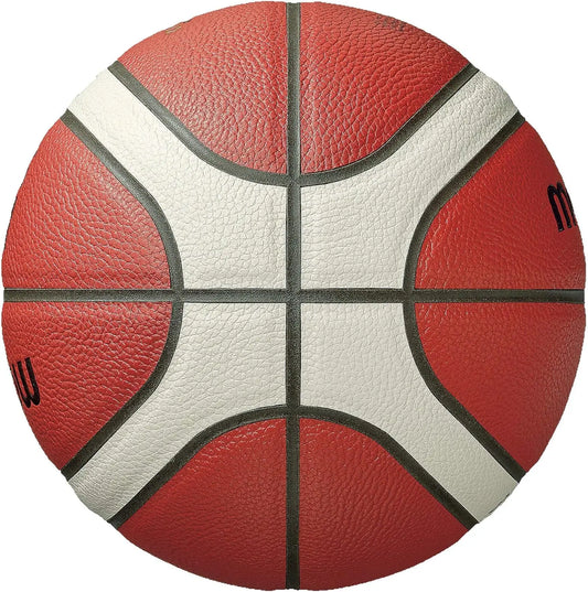 Bola de Basquete Molten – Performance, Controle e Durabilidade