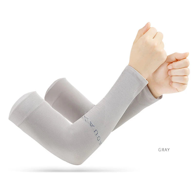 Protetores de Braço UV – Proteção Solar, Conforto e Estilo em Qualquer Atividade