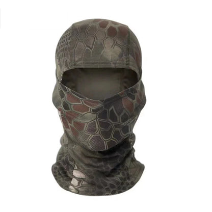 Máscara Balaclava Esportiva Estampada – Proteção Total com Estilo