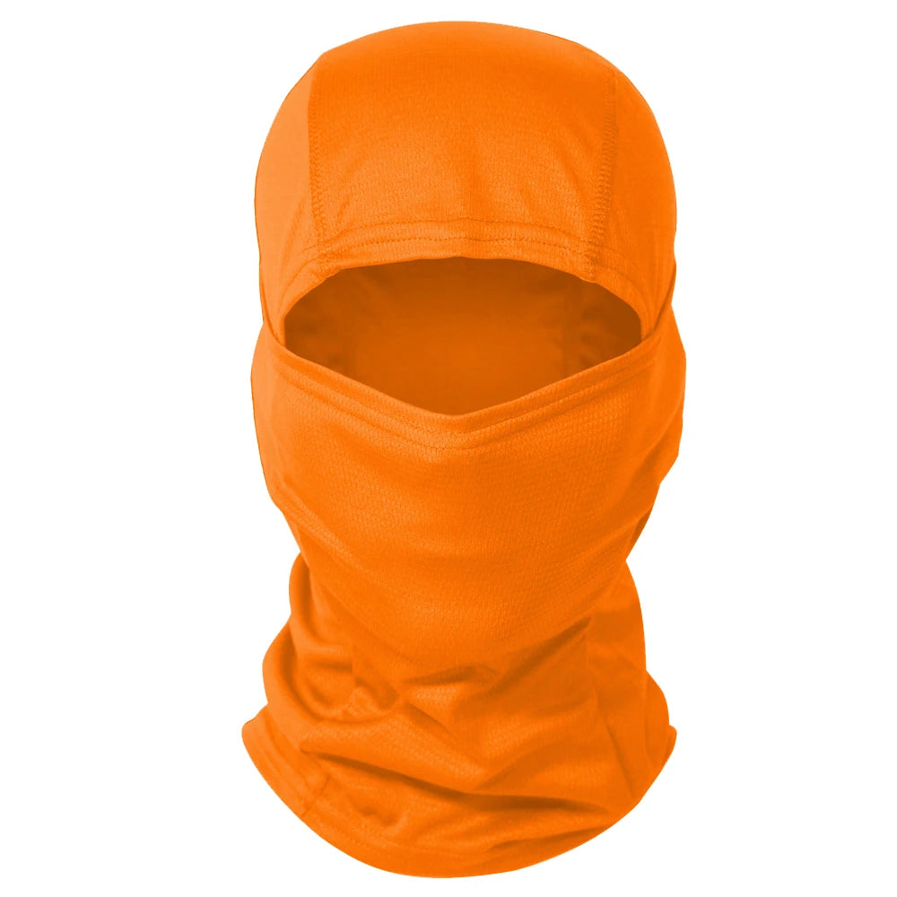 Máscara Balaclava Esportiva Estampada – Proteção Total com Estilo