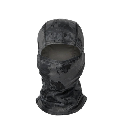 Máscara Balaclava Esportiva Estampada – Proteção Total com Estilo