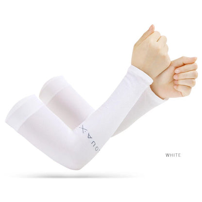 Protetores de Braço UV – Proteção Solar, Conforto e Estilo em Qualquer Atividade