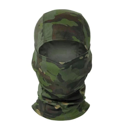 Máscara Balaclava Esportiva Estampada – Proteção Total com Estilo