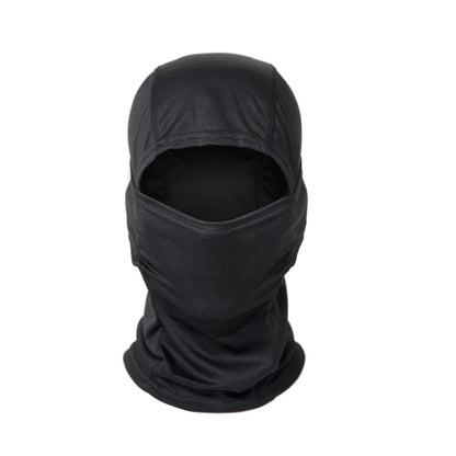 Máscara Balaclava Esportiva Estampada – Proteção Total com Estilo