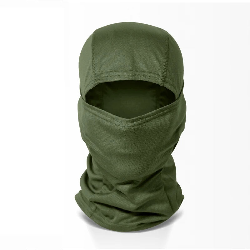 Máscara Balaclava Esportiva Estampada – Proteção Total com Estilo